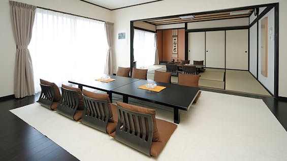 セレモニーホール大野