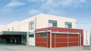 家族葬ホール ラソ秋葉通