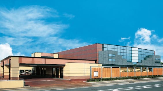 セレモニーホール亀田