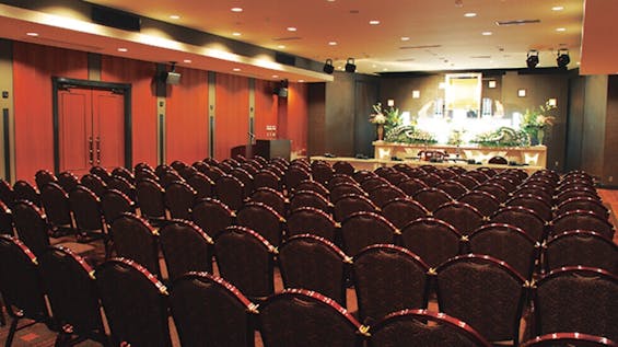 セレモニーホール亀田