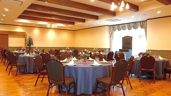 セレモニーホール亀田