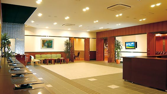 セレモニーホール亀田