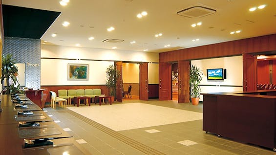 セレモニーホール亀田