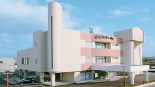 新津セレモニーホール