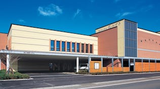 セレモニーホール花みずき