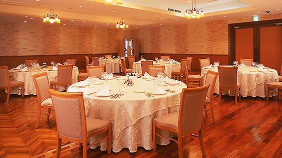 セレモニーホール新発田