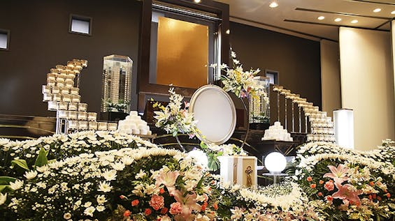 セレモニーホールあやめ