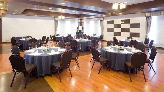 セレモニーホール飯豊