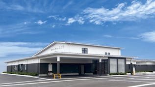 セレモニーホールみどり