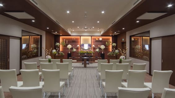 セレモニーホールみどり