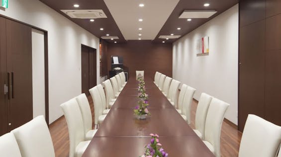 セレモニーホールみどり