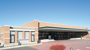 セレモニーホール水原