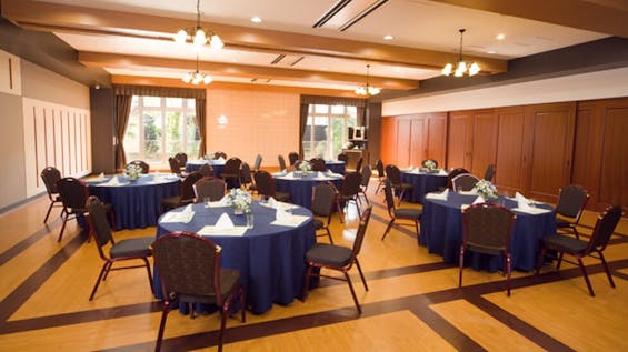 セレモニーホール阿賀野