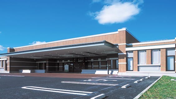 セレモニーホール豊栄