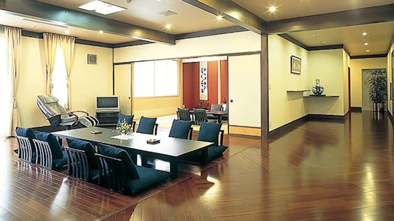 セレモニーホール最上