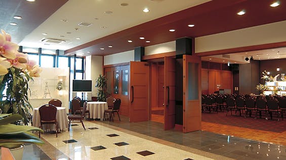 セレモニーホール大山