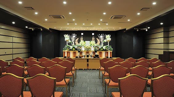 セレモニーホール平安