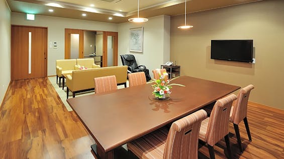 セレモニーホール平安