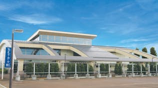 セレモニーホール虹