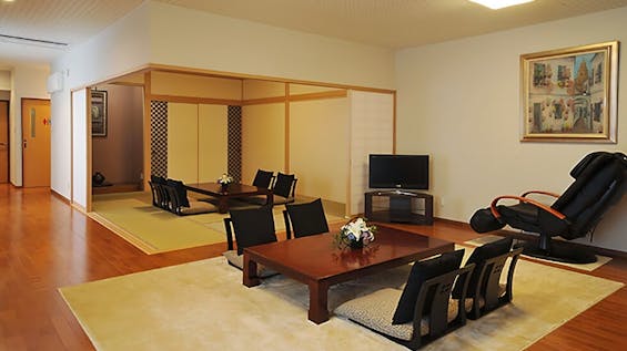 セレモニーホール虹