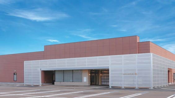 セレモニーホール大島