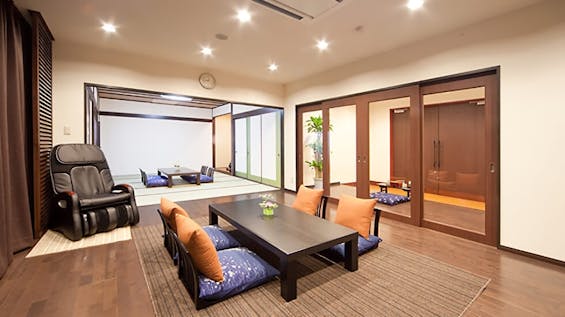 セレモニーホール栃尾