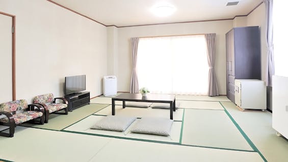 セレモニーホール与板