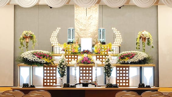 セレモニーホール錦