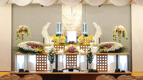 セレモニーホール錦