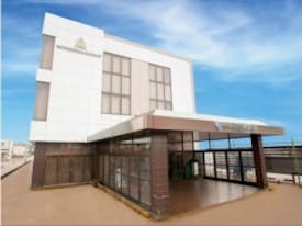 家族葬ホール ラソ三条