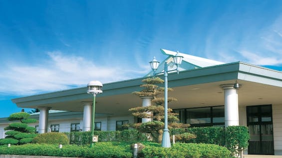 セレモニーホール加茂