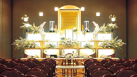 セレモニーホール加茂