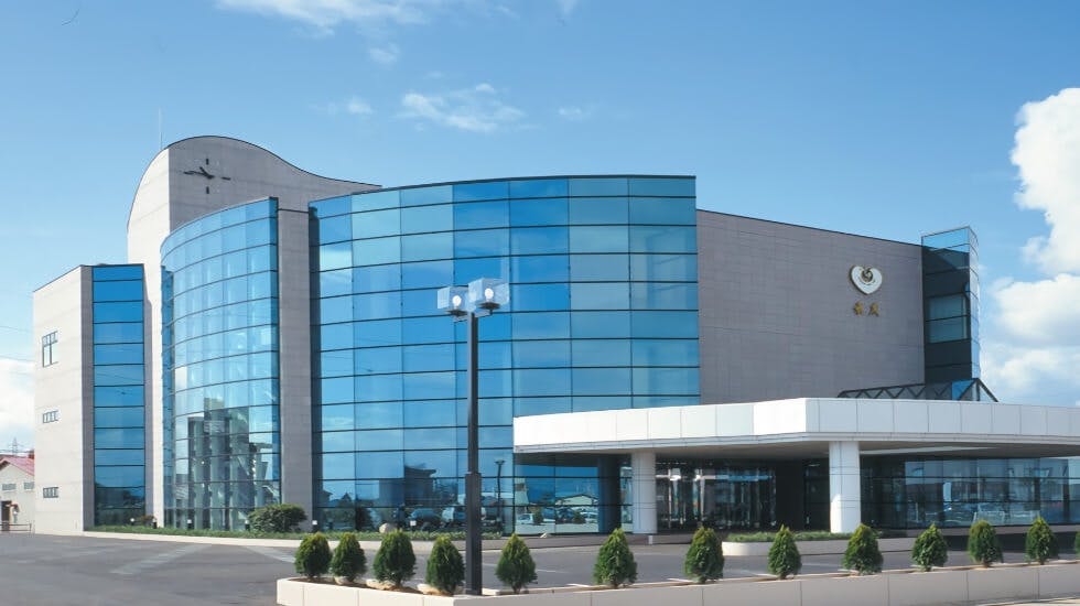 セレモニーホール飛燕