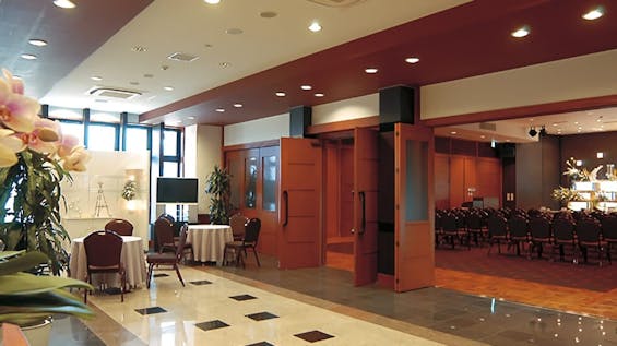 セレモニーホールつばめ