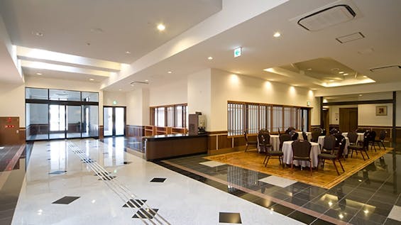 セレモニーホール百花堂