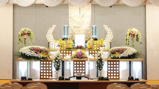 セレモニーホールやすらぎ