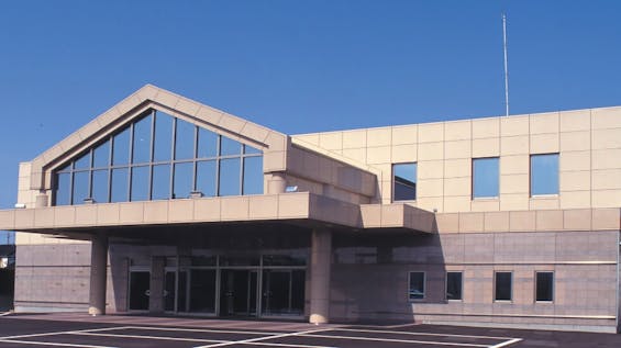 セレモニーホールやすらぎ