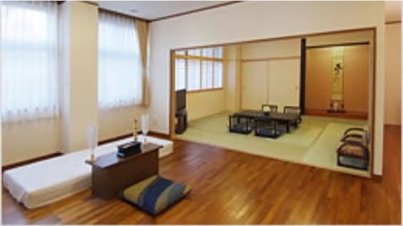 セレモニーホールあすか