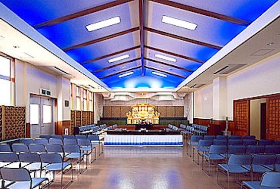 那覇葬祭会館　第2会館