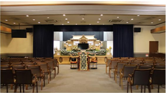 セレモール霞目