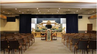 セレモール霞目