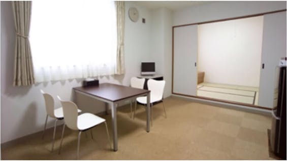 セレモール霞目