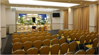 セレモール太白