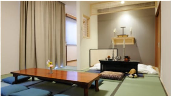 セレモール八木山