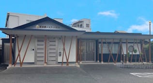 メモリーハウス 東大阪長瀬