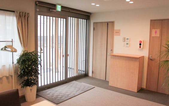 メモリーハウス 東大阪長瀬