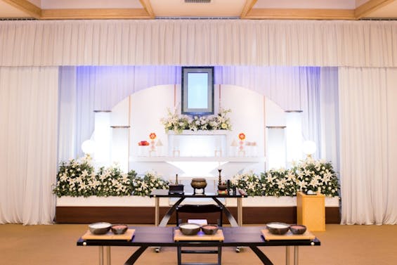 あいネットホール大井川