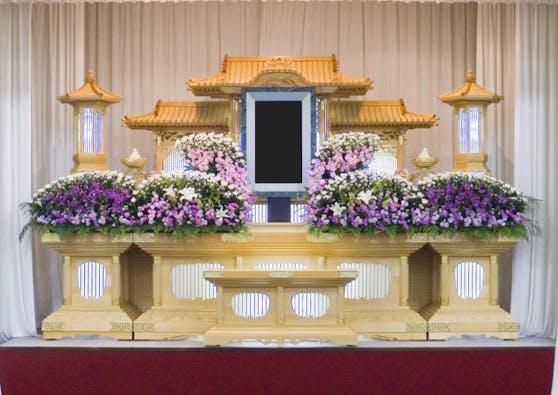 あいネットホール島田