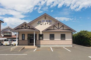 家族葬の花しょうぶ