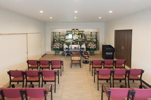 家族葬のさくら 苅田会館